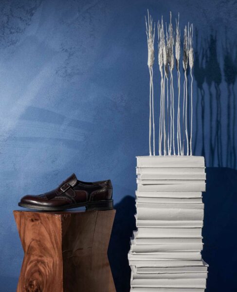 Stefano Spinetta Styling Gentleman Magazine