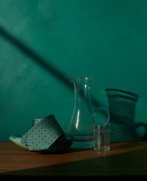 Stefano Spinetta Styling Gentleman Magazine