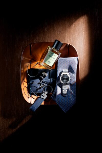 Stefano Spinetta Styling Gentleman Magazine