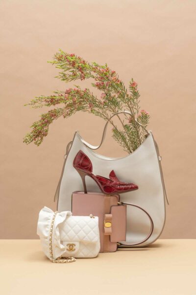 Stefano Spinetta Styling Gentleman Lei Magazine