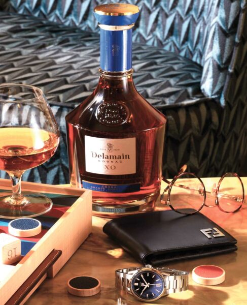 Stefano Spinetta Giochi di Classe Gentleman Magazine