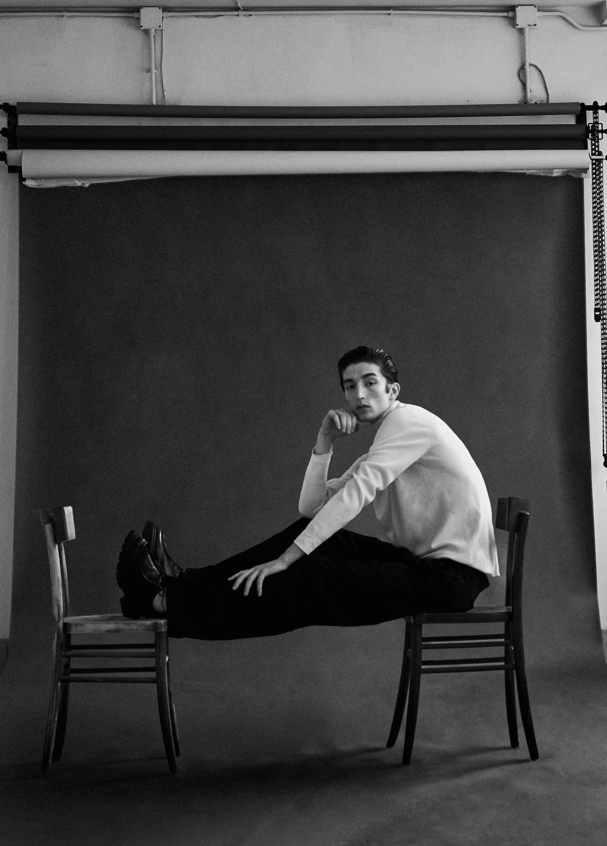 Stefano_Spinetta_Stylist_Styling_Milano_Fashionisto_Magazine_Black_White_Fashion_Man_Manstyle_Malemodel_Ilove_Models_Eugen_Davidovich_Style_Styling_Stefano_Spinetta_Stylist